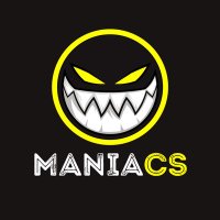 Maniacs Global Entertainment (@maniacs_gg) 's Twitter Profile Photo Maniacs Global Entertainment (@maniacs_gg) 's Twitter Profile Photo