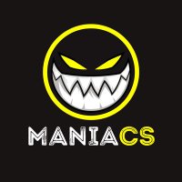 Maniacs.gg(@Maniacs_gg) 's Twitter Profile Photo