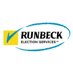 Runbeck Election Services (@RunbeckElection) Twitter profile photo