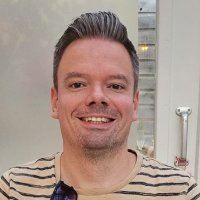 Wouter Boerkamp (@wouterz84) 's Twitter Profile