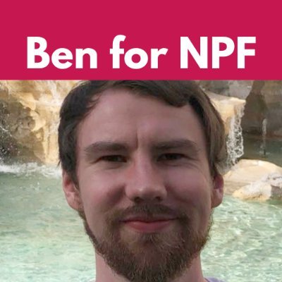 Standing for Scottish CLP rep on Labour's National Policy Forum. Advocating for a democratic future for all and empowering members