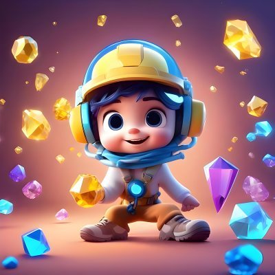 Baby_BNB_MINER Profile Picture