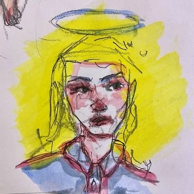 🎨🪻さんのプロフィール画像