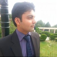 Zain Ahmad Shahzad(@ZainAhmadShahz1) 's Twitter Profile Photo