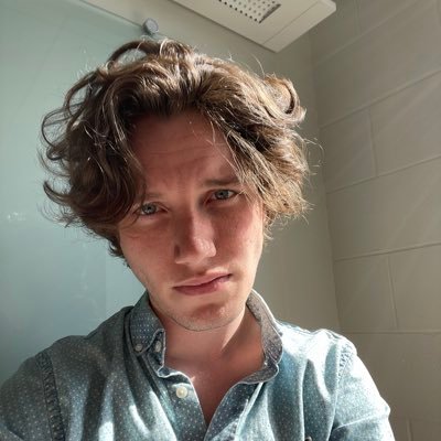 Liam Kirwanさんのプロフィール画像
