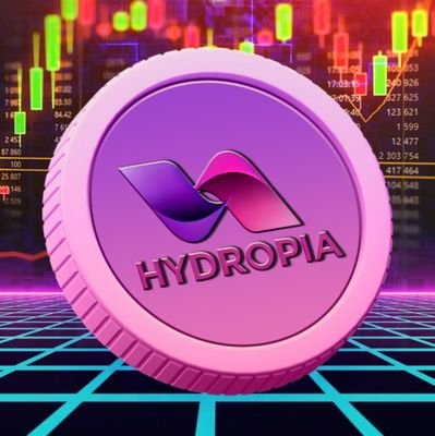 Hyropia coin Türkiye sayfası