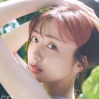 フジテレビアナウンサー佐久間みなみ1stフォトブック『みなみから』【公式】(@minami_pb) 's Twitter Profile Photo