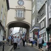 Facilitating a local Popular Assembly in Totnes, connected to a national Popular Assembly – a people’s powerhouse, a jury of informed citizens