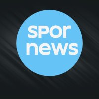 spor news(@spornewsturk) 's Twitter Profile Photo