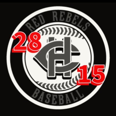 Official Harrison Central Red Rebels Baseball X Account