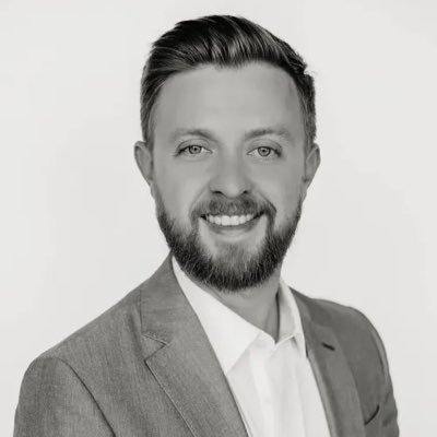 Helping Good People Make Work Optional | Wealth Advisor | Dog + Girl Dad | St. Louis Native Tweets ≠ advice