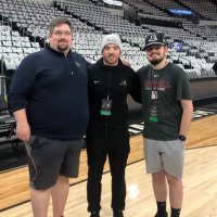 Tim Hughes (@timhughes1644) 's Twitter Profile