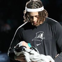 Baby Gabriel Oduro (@the_putt_god) 's Twitter Profile