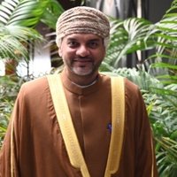 Hussain Al Lawati (@abusarahussain) 's Twitter Profile Photo Hussain Al Lawati (@abusarahussain) 's Twitter Profile Photo