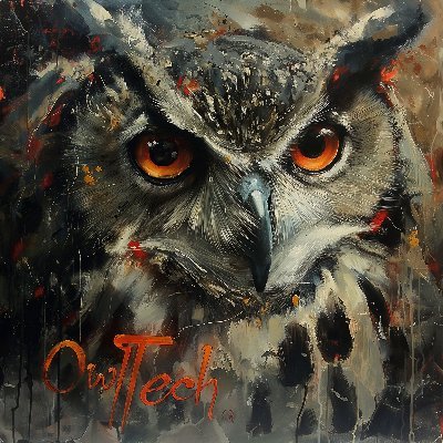 OwlTechProd's profile picture. Music Producer of AI generated music

email: marinmochuelo@gmail.com