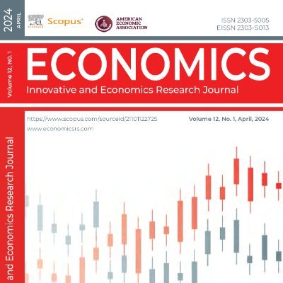 economicsrs.com