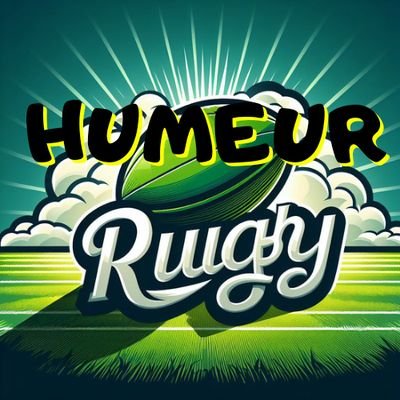 Compte et site amateur du rugby en tout genre