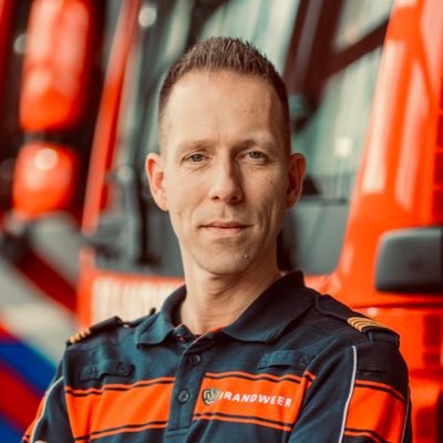 Vader | Veiligheidsregio IJsselland | Adviseur Risicobeheersing | OvD | Bevelvoerder | Formule 1 | Fietsen MTB | Hardlopen | Tweets op eigen titel