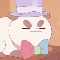 Fawnbags (@mate_zm) 's Twitter Profile