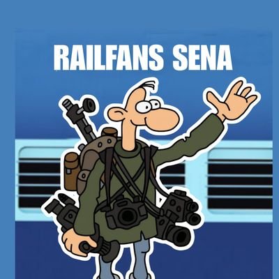 RailfansSena Profile Picture