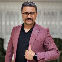 Murat İLKBAHAR (@muratlkbahar) 's Twitter Profile