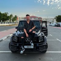 Mhamad Tareq 🥀 (@el2obtann) Twitter profile photo