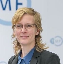 Myriam Lipprandt