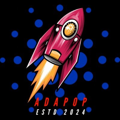 Adapop will strive to become not only a fun and vibrant meme coin but also a meaningful and impactful project within the Cardano ecosystem