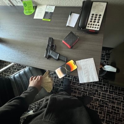 Choppaboytj's profile picture. 