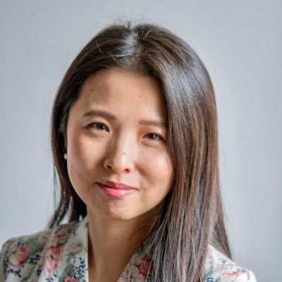 Researcher @UU_Peace Associate @SIPRIorg | Climate security, envir. peacebuilding, water, Myanmar |🇰🇷 🇸🇪| proud 😸👧🧒 mom