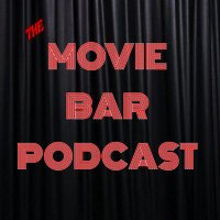 Movie Bar Podcast(@Movie_bar_pod) 's Twitter Profile Photo