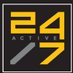 24/7 active (@active2four7) Twitter profile photo