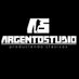ArgentoStudio (@ArgentoStudio_) Twitter profile photo