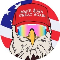 American Coin 🇺🇸🦅(@USA_ON_CHAIN) 's Twitter Profile Photo