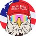 American Coin 🇺🇸🦅 (@USA_ON_CHAIN) Twitter profile photo