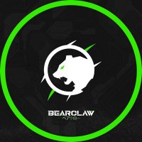 BearClaw Esports (@bearclaw_esport) 's Twitter Profile Photo BearClaw Esports (@bearclaw_esport) 's Twitter Profile Photo