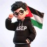 Asepyusuf's profile picture. #freepalestine 🇵🇸