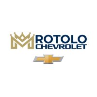 Rotolo Chevrolet (@rotolochevyca) 's Twitter Profile