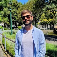 João Pereira(@ijoaopereira) 's Twitter Profileg