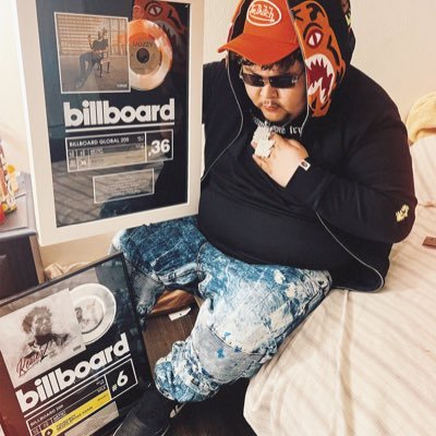 @Billboard Producer | Recording Engineer | A&R IG: TheRealJesseGotBangerz