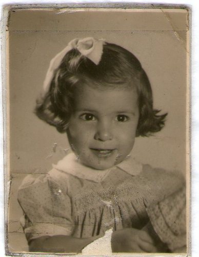 Mirta Tassara Calviさんのプロフィール画像