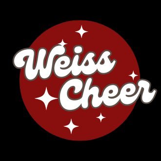 Weiss Cheerleading