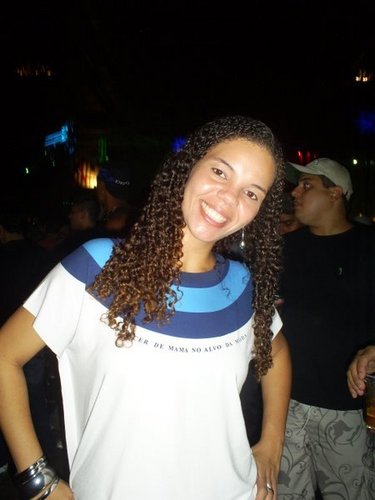 GizelleUff's profile picture. 