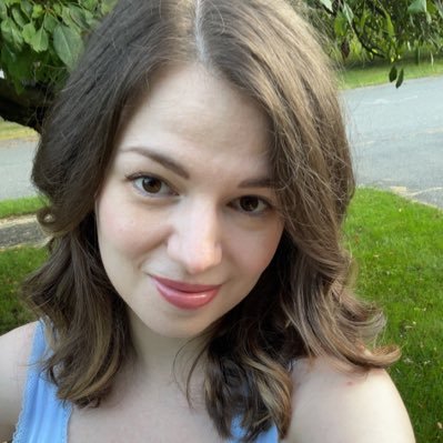 AllisonRFloyd Profile Picture