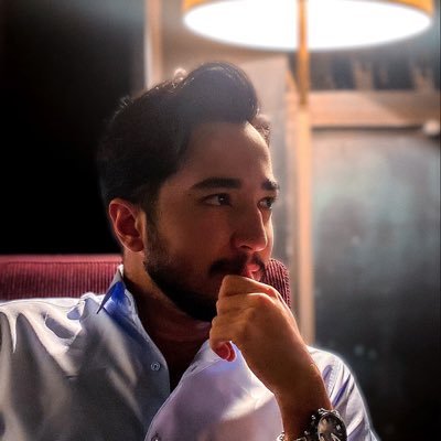 Neuroscience Nerd | Olympiad medalist who lost his medal in a party | Pretending to save lives.
