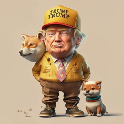 Trump2024_Meme Profile Picture