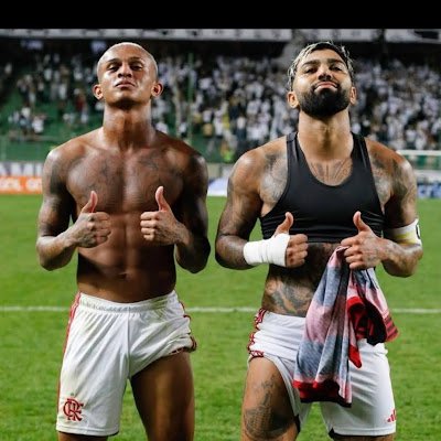 ADEILSONLI69031's profile picture. 