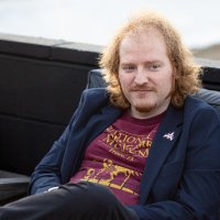 Alex McCumbers (@acmccumbers) 's Twitter Profile Photo Alex McCumbers (@acmccumbers) 's Twitter Profile Photo