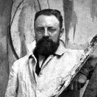 Henri Matisse(@artistmatisse) 's Twitter Profile Photo