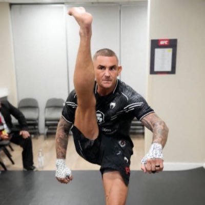 LWMMA05's profile picture. Recovering Tony Ferguson fan